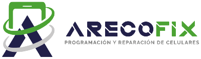 Logo Arecofix