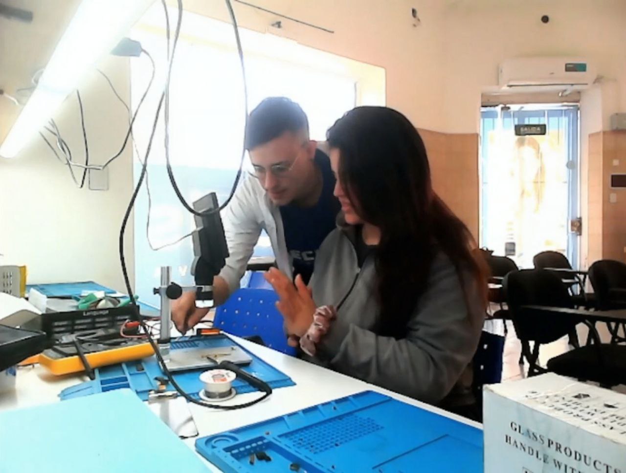 Curso Inicial