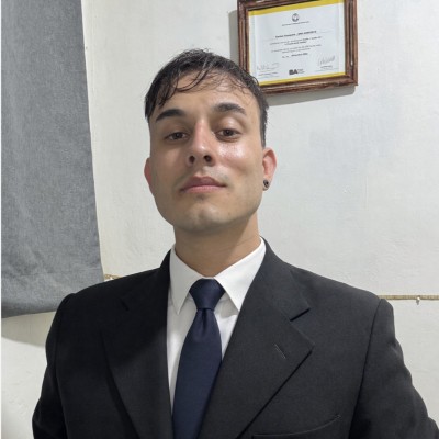 EZEQUIEL ENRICO ARECO